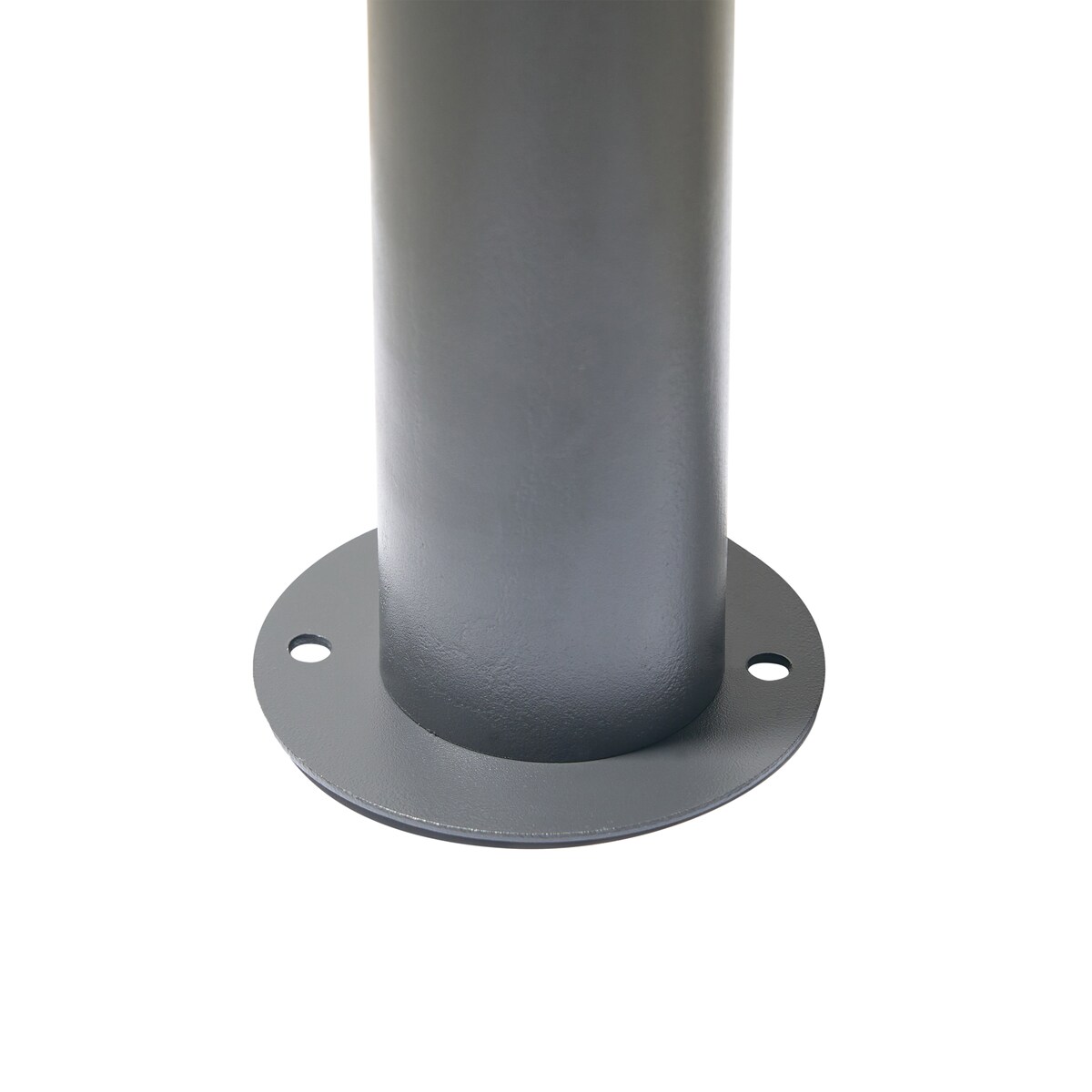 Pawilon ogrodowy VIMINO Metal 282 cm 294 cm Ciemnoszary