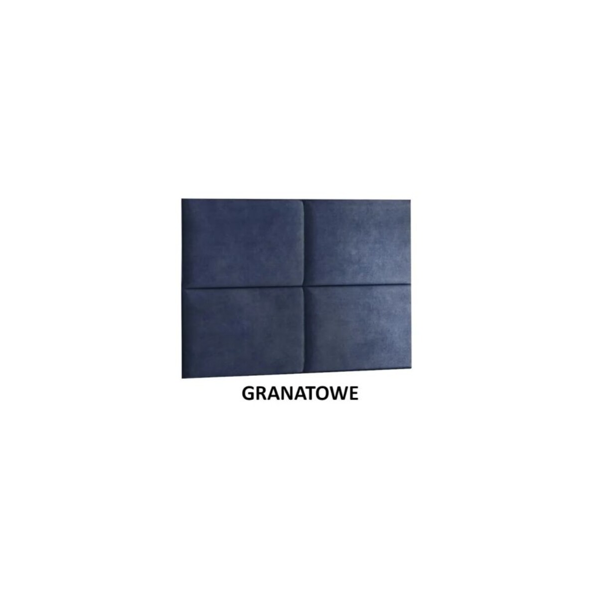 Garderoba z siedziskiem i nadstawką do przedpokoju SINGAPUR 104 biała/granatowa