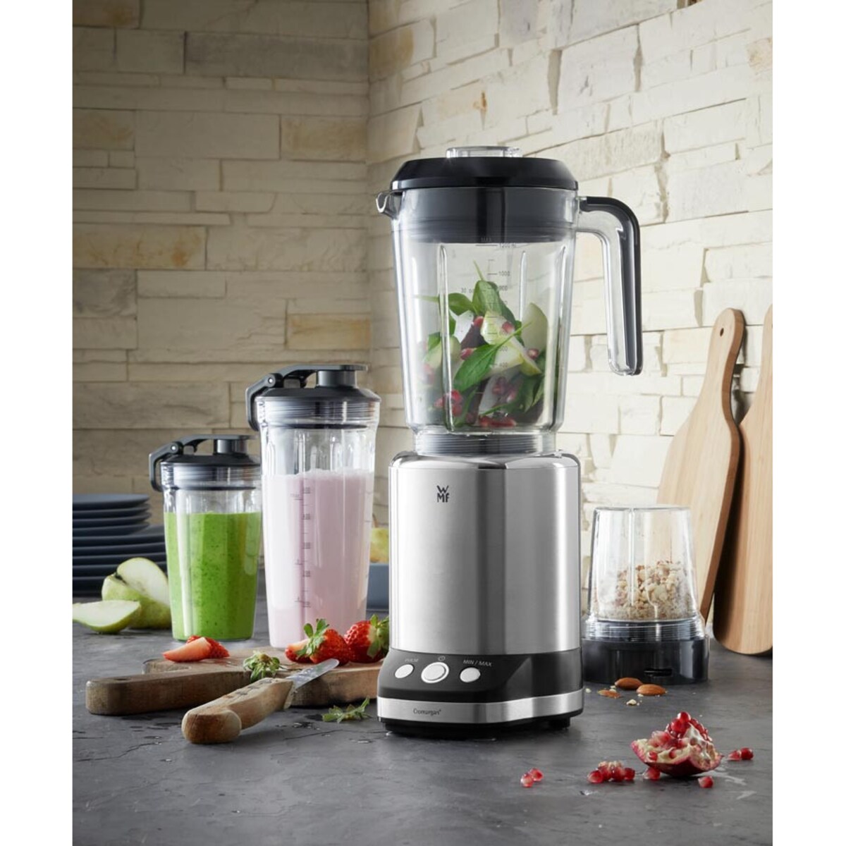 Blender wielofunkcyjny Kult Pro, WMF