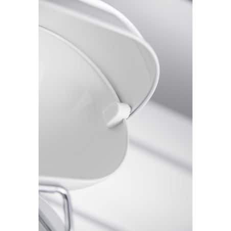 Chlebak biały 443mm Breadboy Wesco