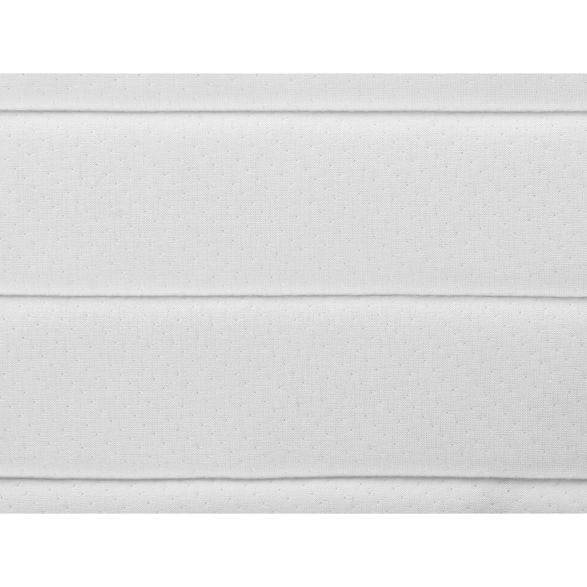 Materac kieszeniowy 140 x 200 cm twardy MISTY