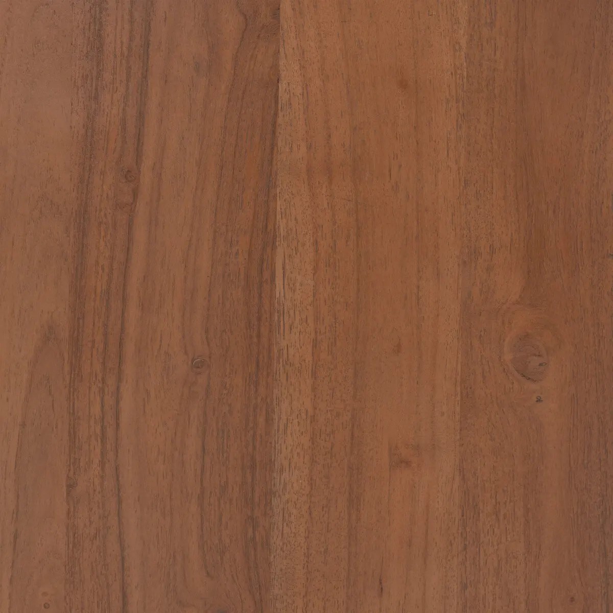 Komplet dwóch stolików z trawertynowym blatem Noya