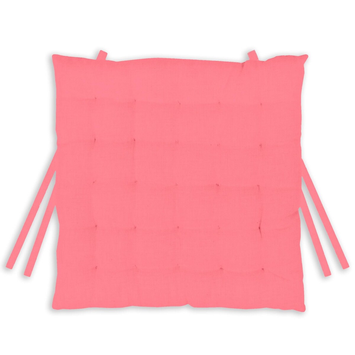 Poduszka na krzesło TROPIK SUMMER, bawełna, 40 x 40 cm