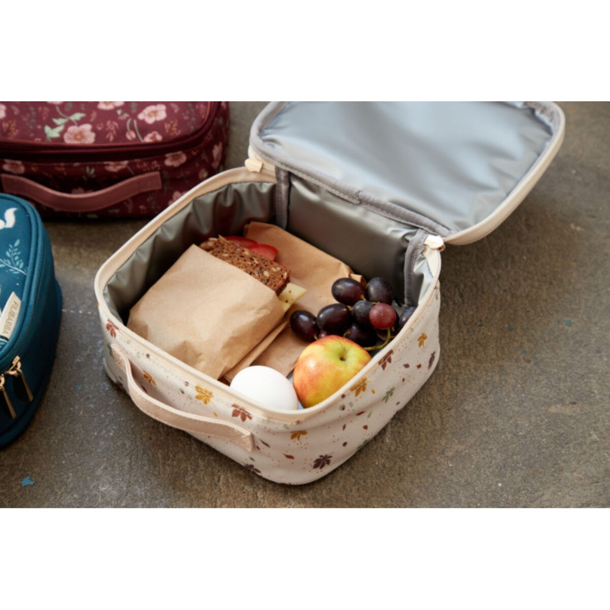 Filibabba Śniadaniówka Chestnuts