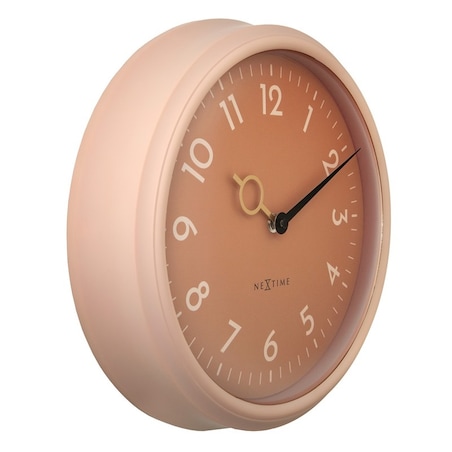 Zegar Nextime 3540 Ph 'Golden Hourwall '