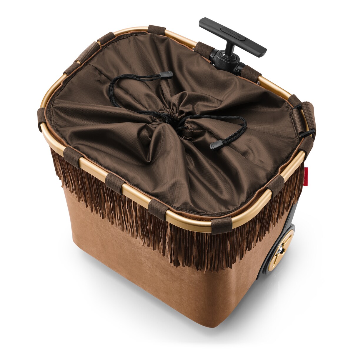 Wózek na zakupy CARRYCRUISER, western