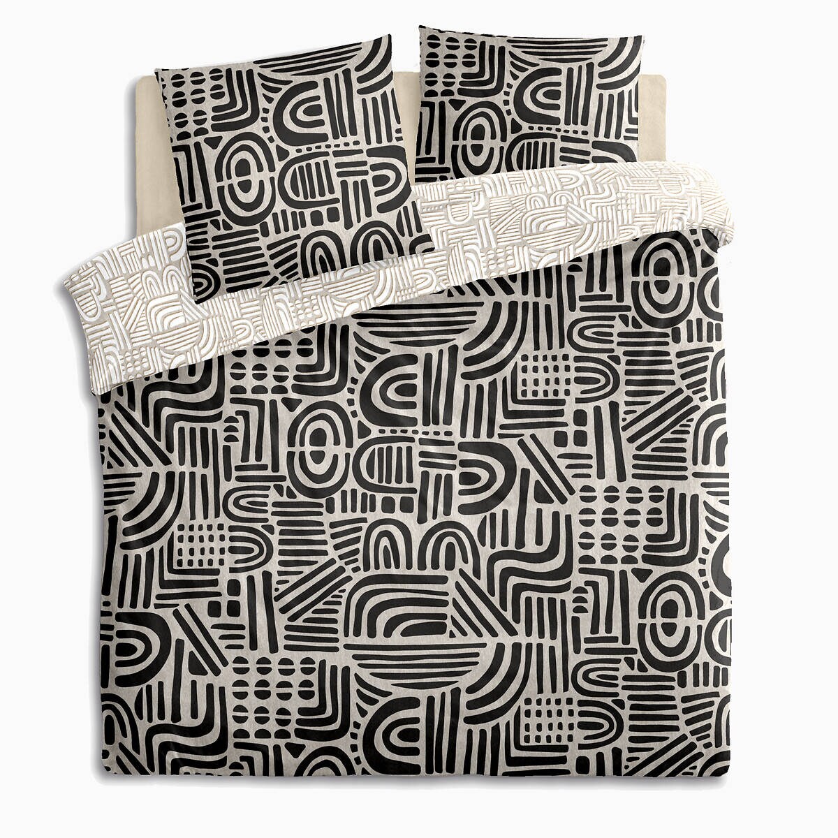 Komplet pościeli TIPU, 240 x 220 cm