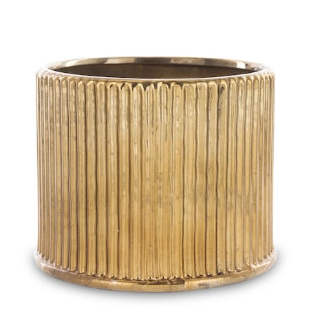 Osłonka kamionkowa 15x18x18 cm