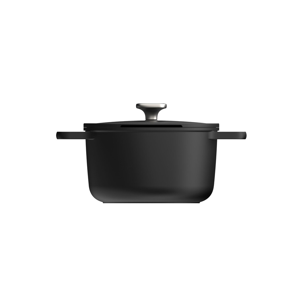 Garnek non-stick z pokrywą Phantom 28 cm, 7,2 L