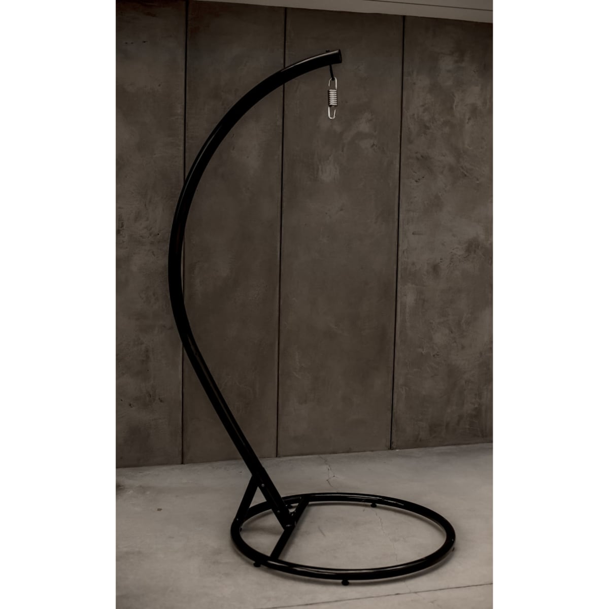 METALOWY STELAŻ DO FOTELA WISZĄCEGO