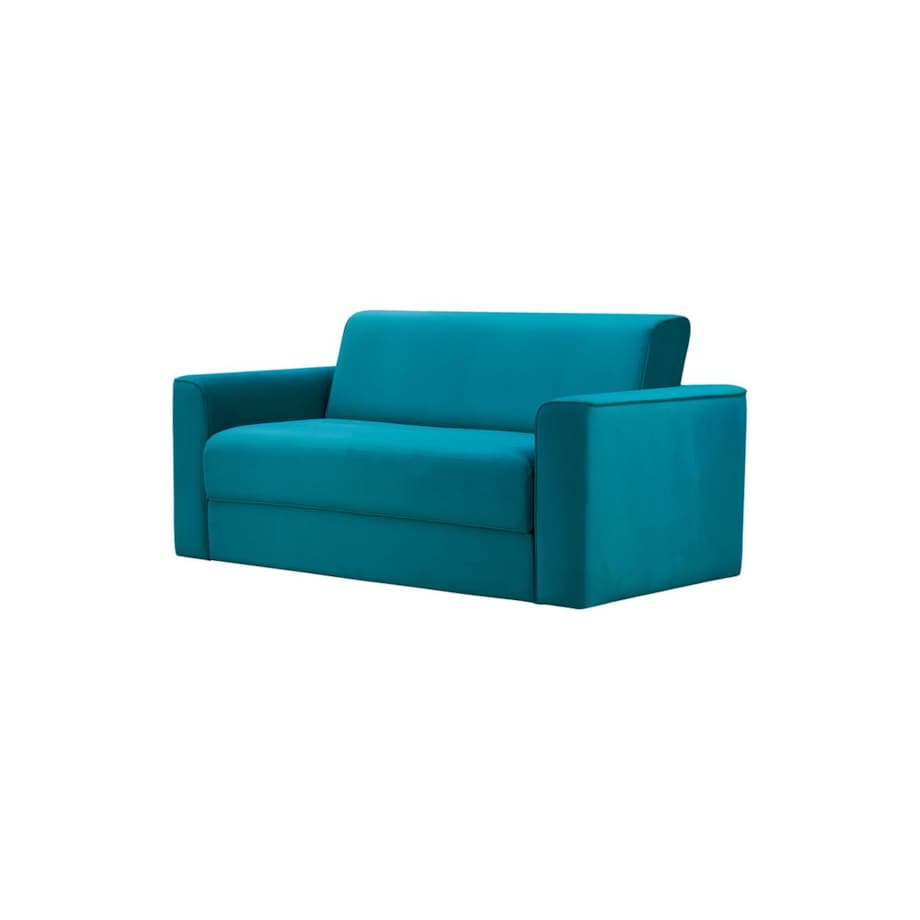 Rozkładana sofa 2,5 osobowa Jules-Velluto 36
