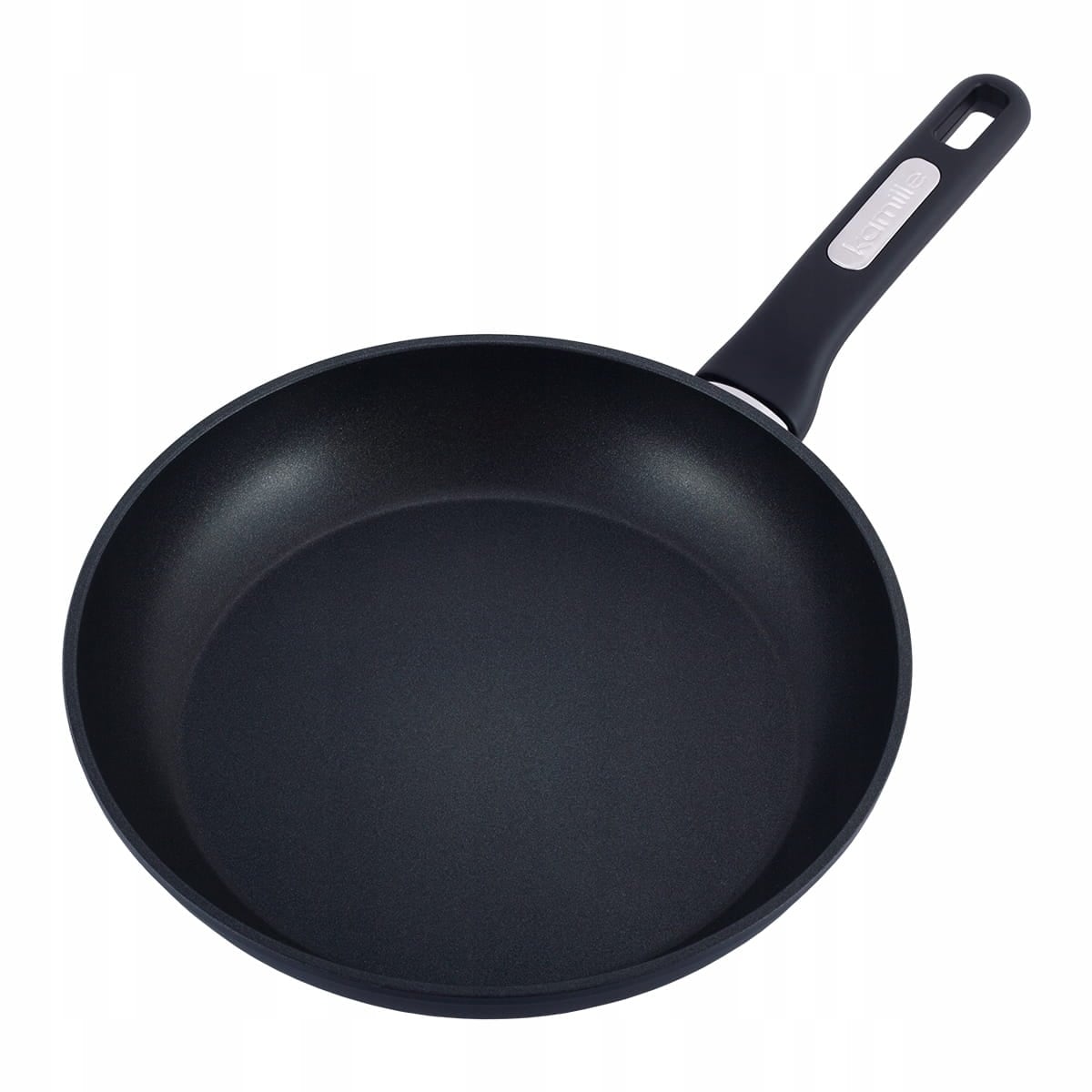 Patelnia 26cm nieprzywierająca z powłoką ILAG KAMILLE