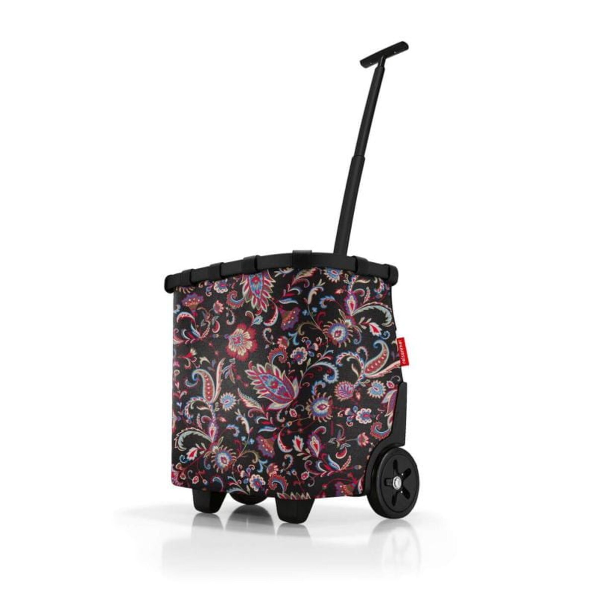 Wózek carrycruiser frame paisley black