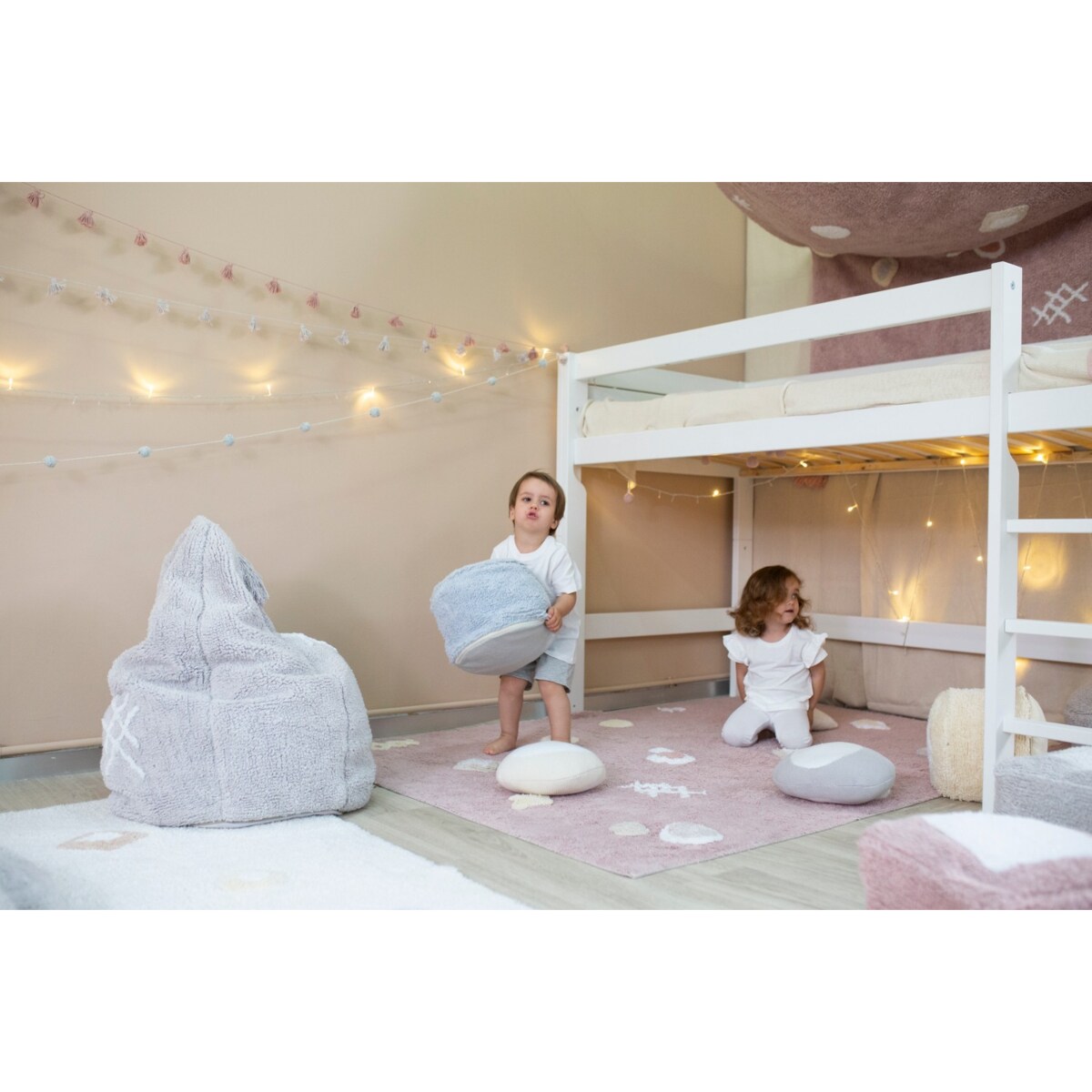 Pufa Siesta Lorena Canals