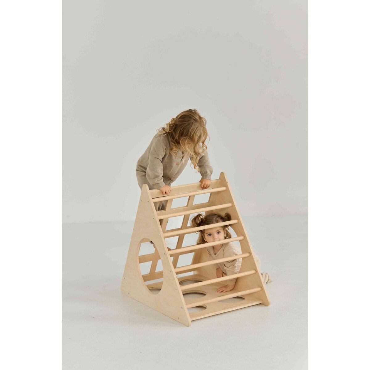 Trójkąt wspinaczkowy