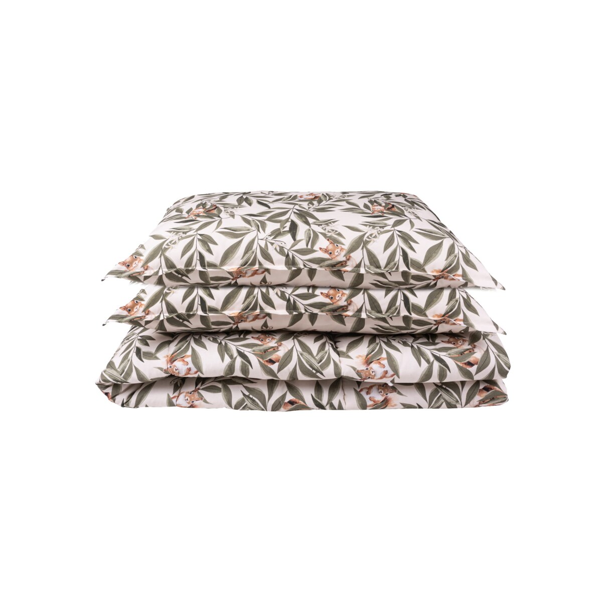 Pościel z wypełnieniem Woodland 200cm x 220cm