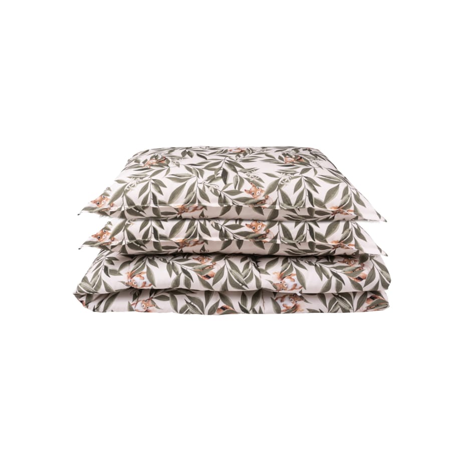 Pościel z wypełnieniem Woodland 200cm x 220cm