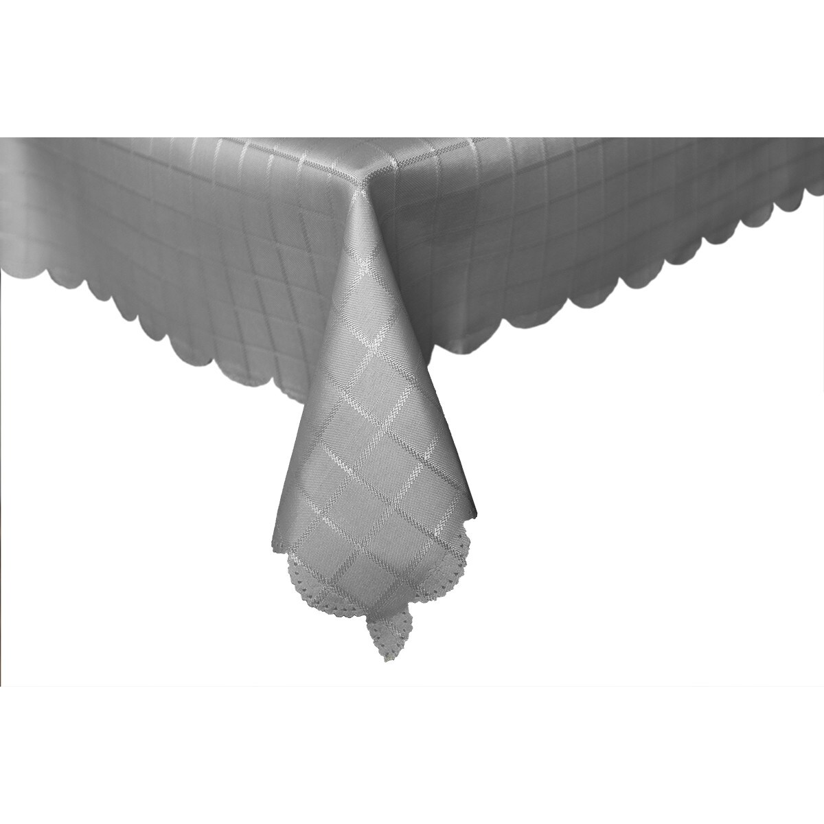 Konsimo RODERI Serweta, jasny szary