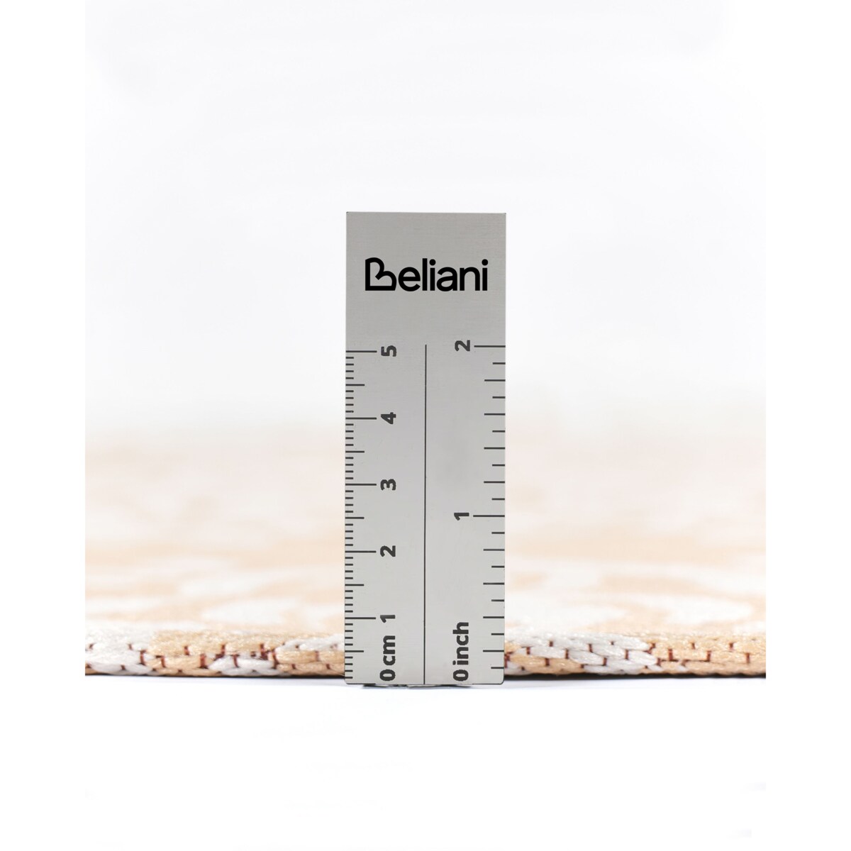 Dywan zewnętrzny KARWAR Beżowy 160 x 230 cm