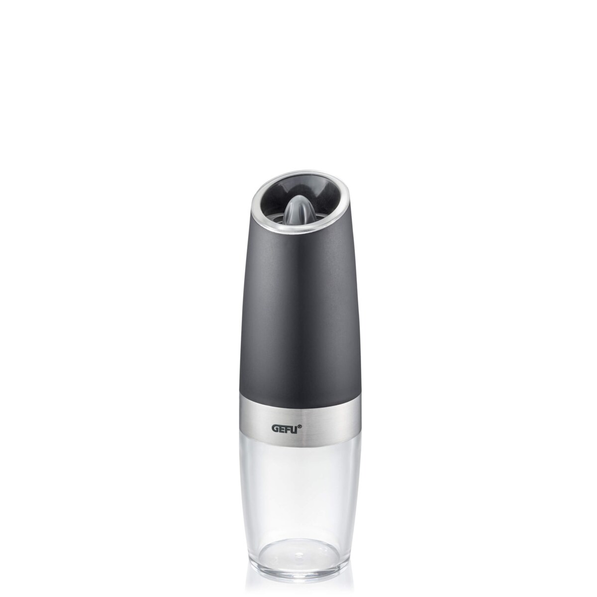 Młynek elektryczny do soli i pieprzu GIVA