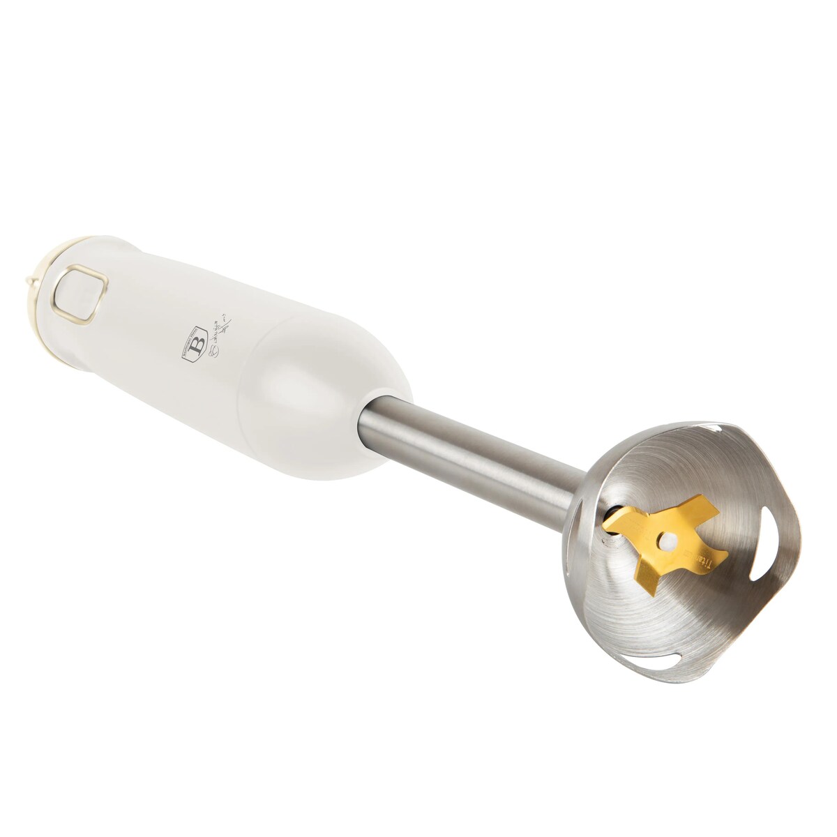 Wielofunkcyjny blender ręczny BerlingerHaus Sahara Collection BH-9564