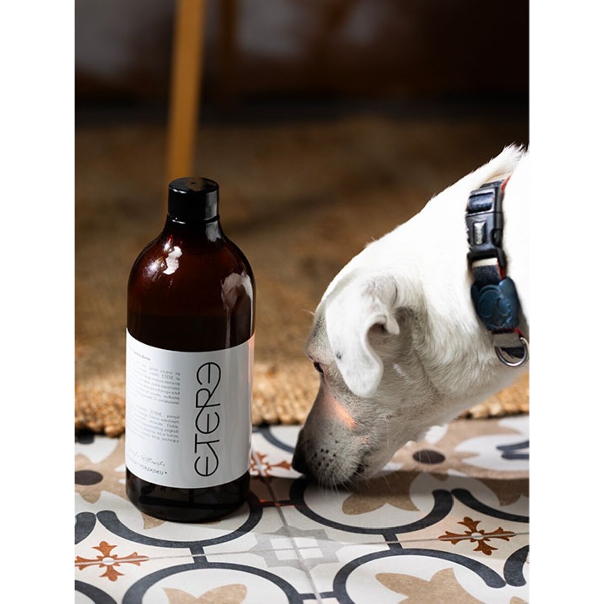 Zestaw Przytulny Dom