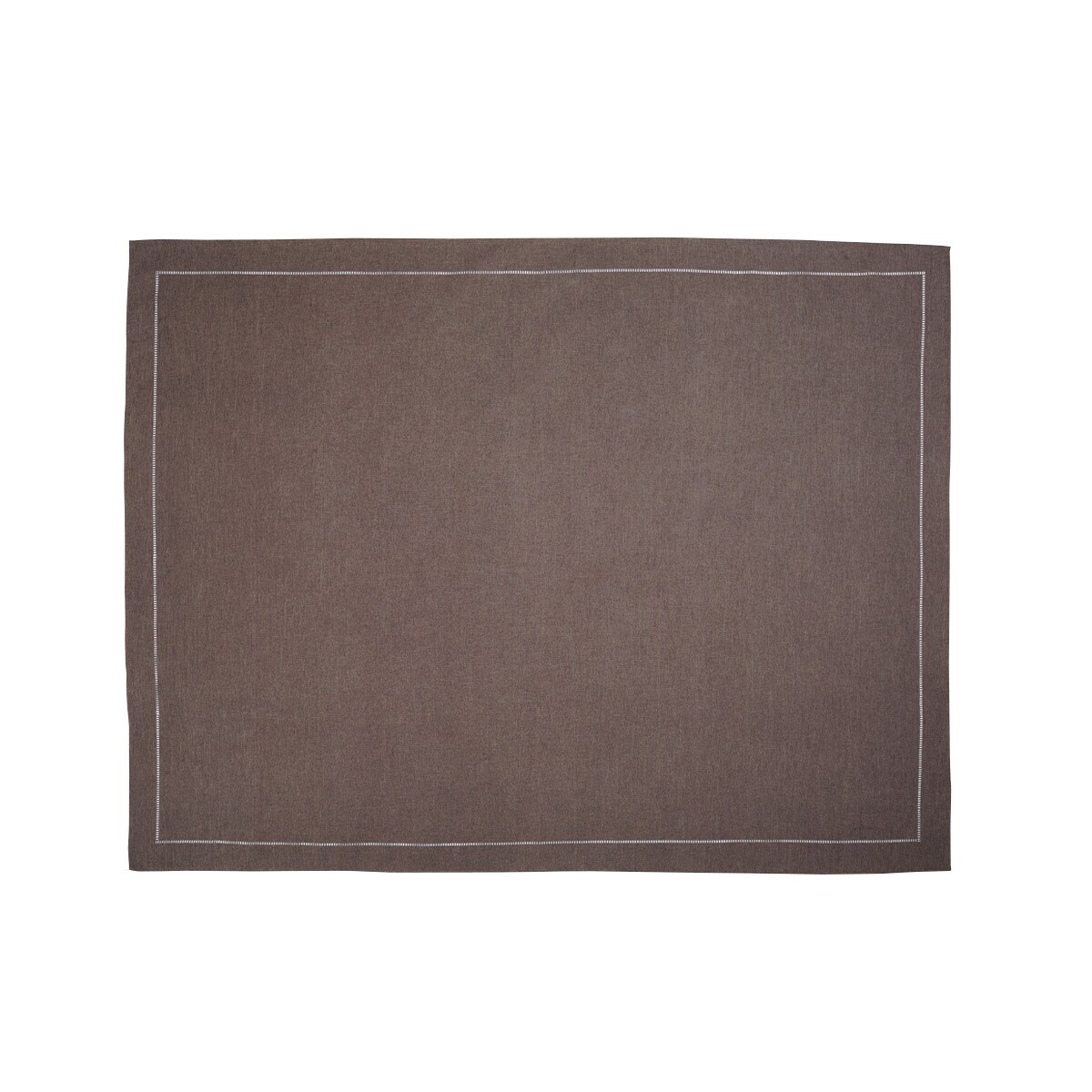 Konsimo OPODI Obrus, brązowy