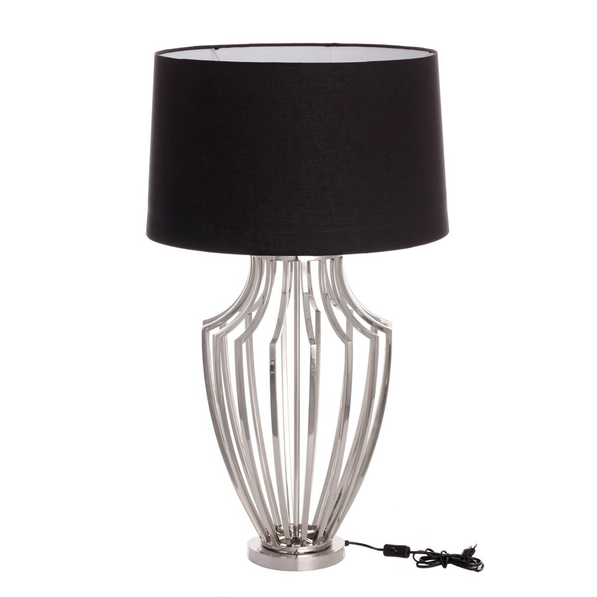 Lampa stołowa Rossi, 104 cm
