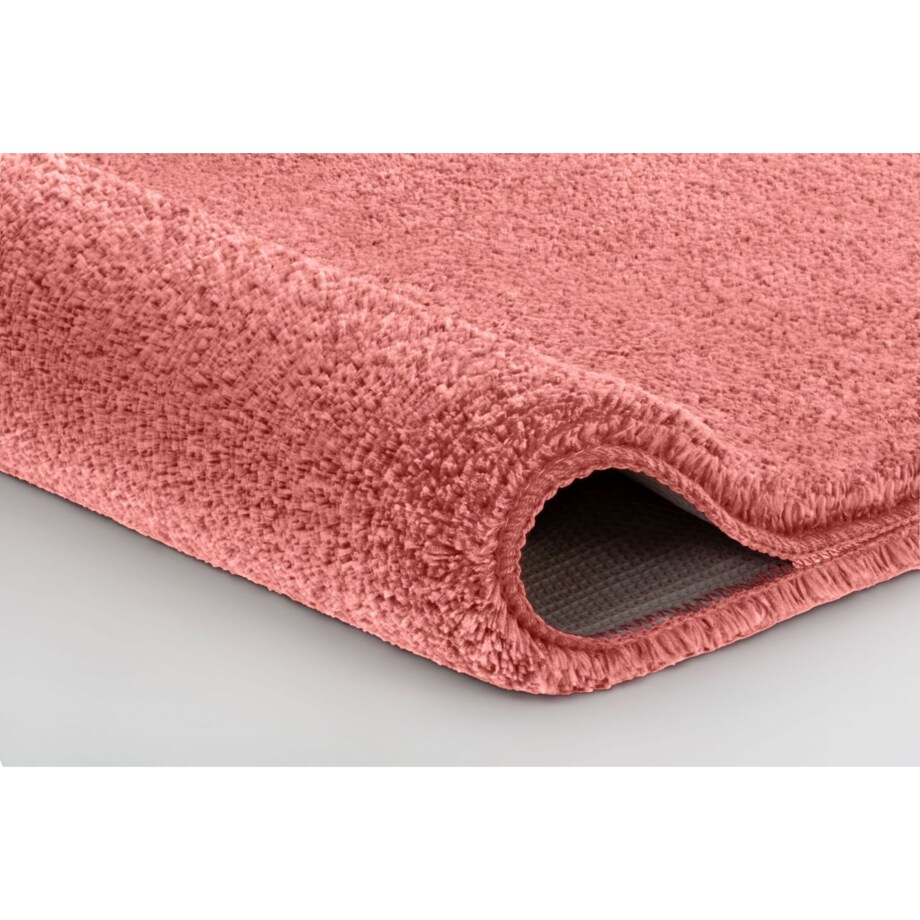 Kleine Wolke Meadow Dywanik WC czerwony 50x 50 cm