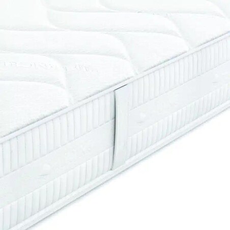 Materac Flamenco Velvet New, 120 x 200 cm, Hilding