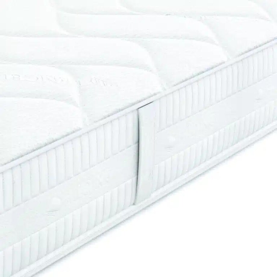 Materac Flamenco Velvet New, 120 x 200 cm, Hilding