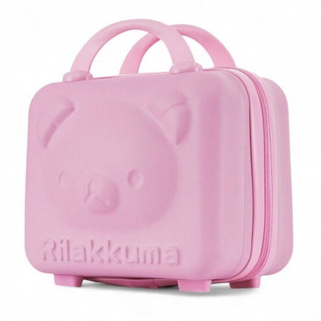 Walizka, kuferek, kosmetyczka podróżna 30 x 16 x 24 cm WP10