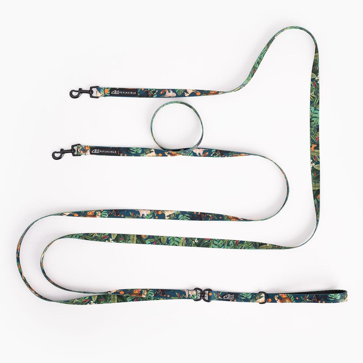 Miejska dla 2 mikro psów - Rodzaj: Mini karabinek