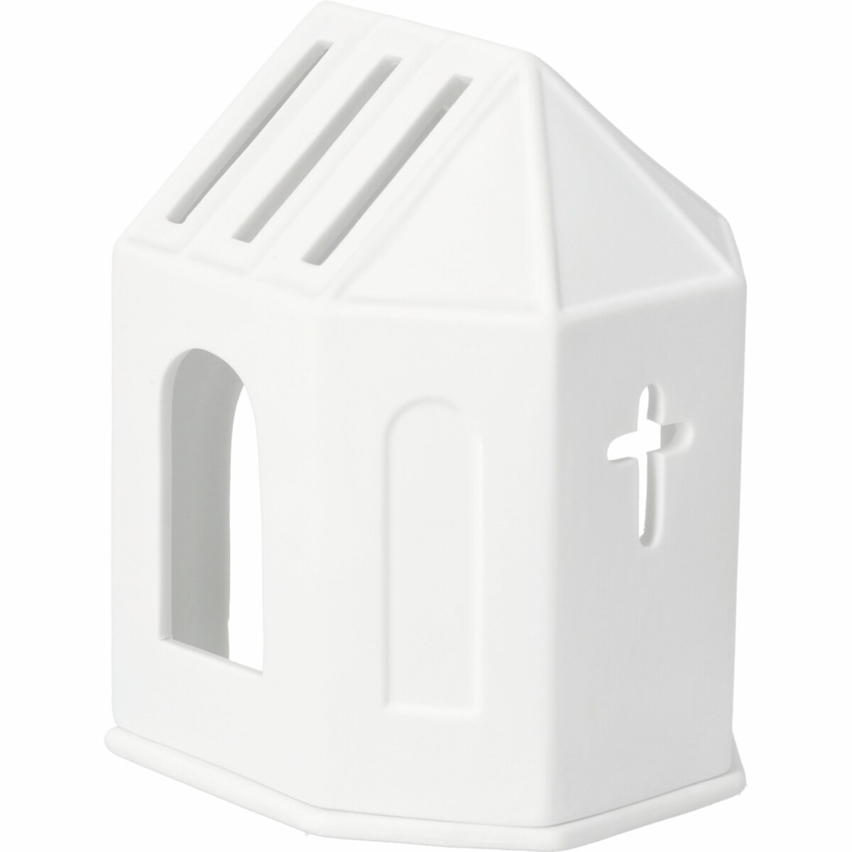 Lampion domek HOLY CHAPEL