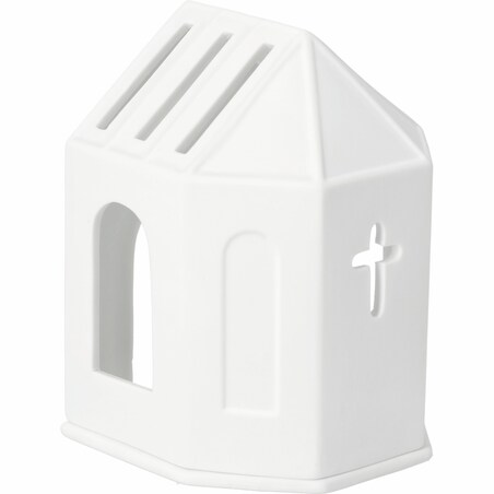 Lampion domek HOLY CHAPEL