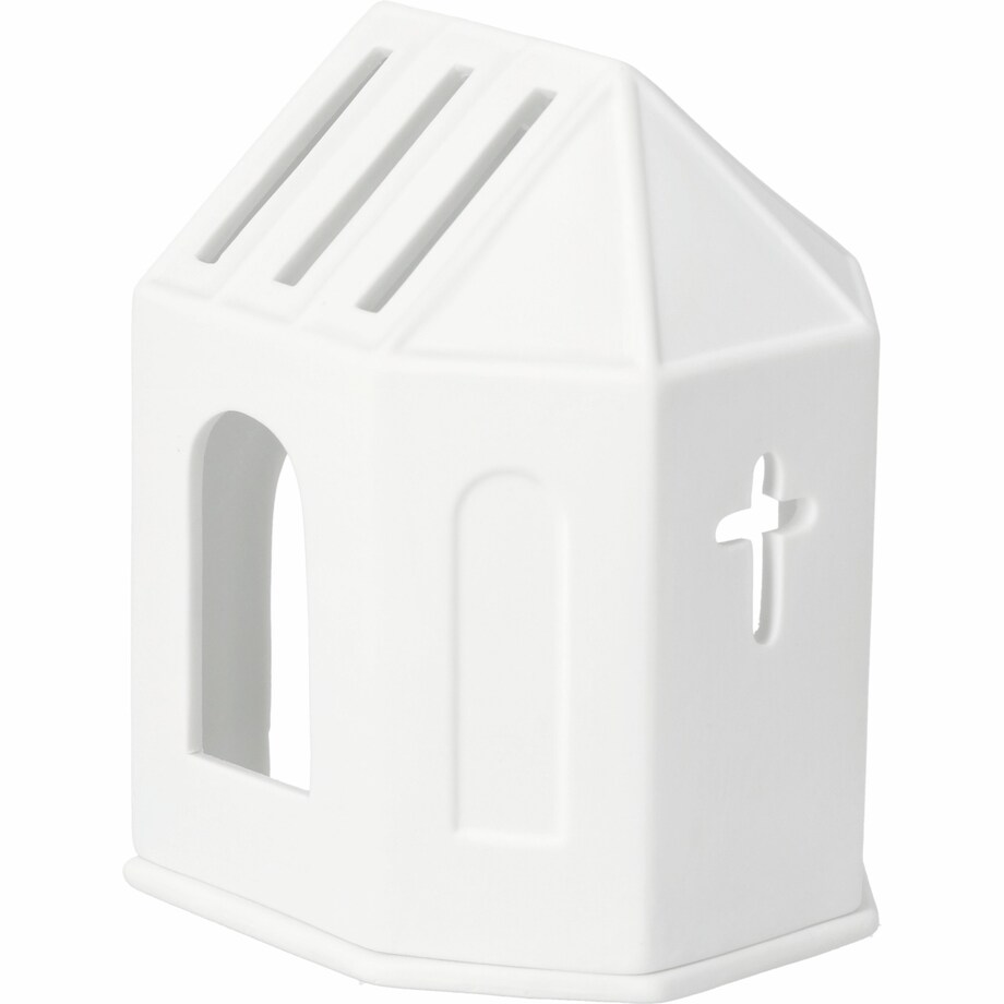 Lampion domek HOLY CHAPEL