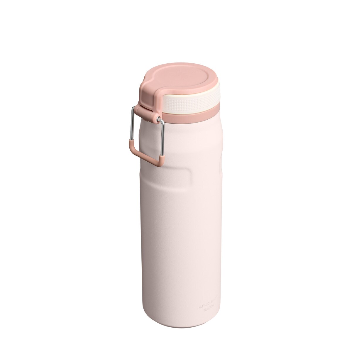 Stanley butelka IceFlow™ Twist Flip 0.7 l Rose Quartz