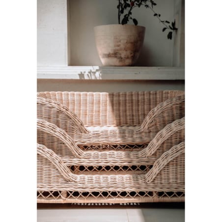 KALUA LEGOWISKO KOSZ DLA PSA L