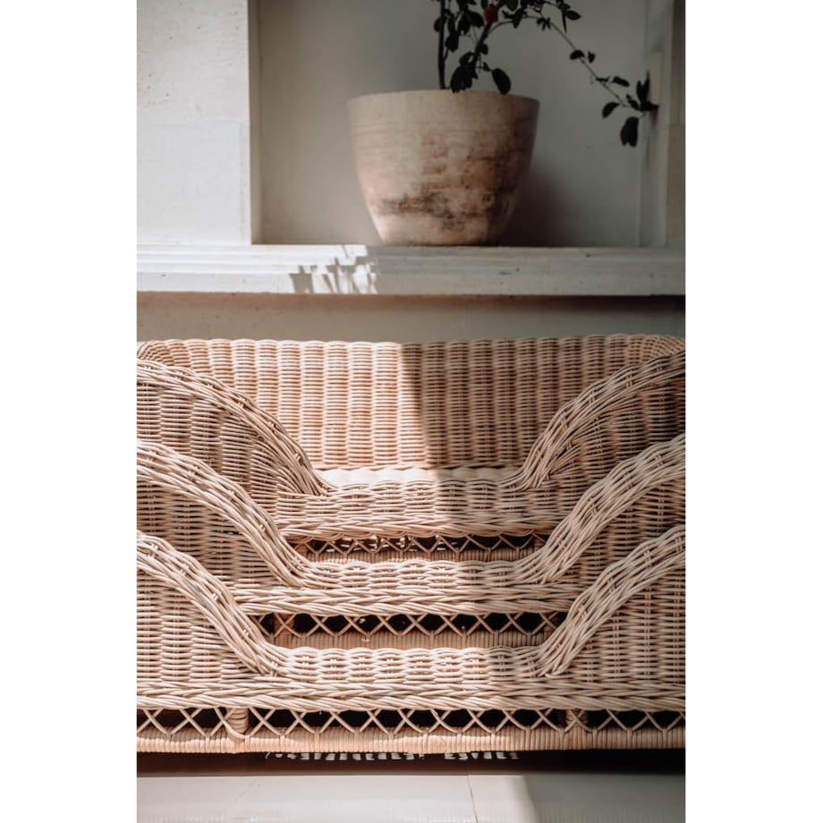 KALUA LEGOWISKO KOSZ DLA PSA L