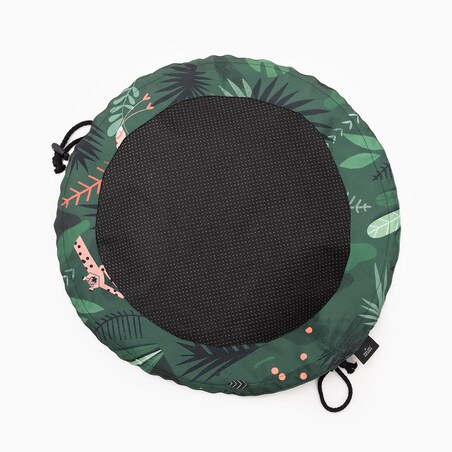 Przenośna mata węchowa Welcome to the jungle 3 w 1