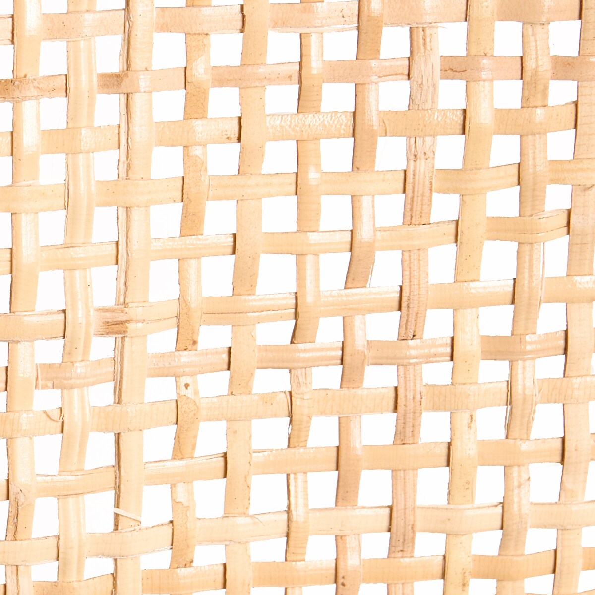Lampa sufitowa CHIREDZI Rattan Naturalny