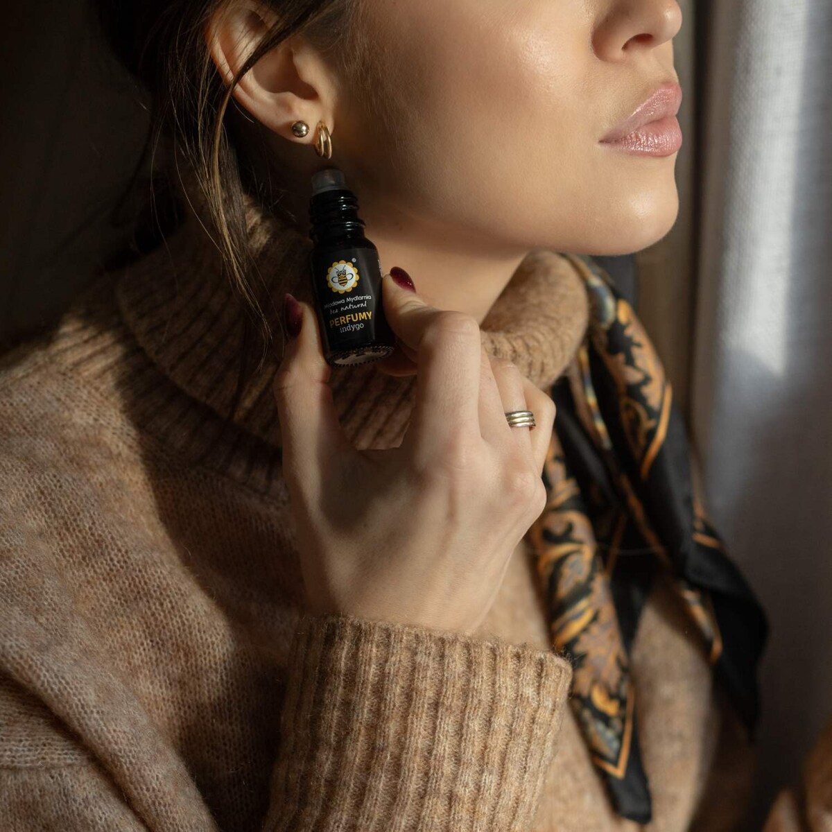 perfumy roll-on JADEIT