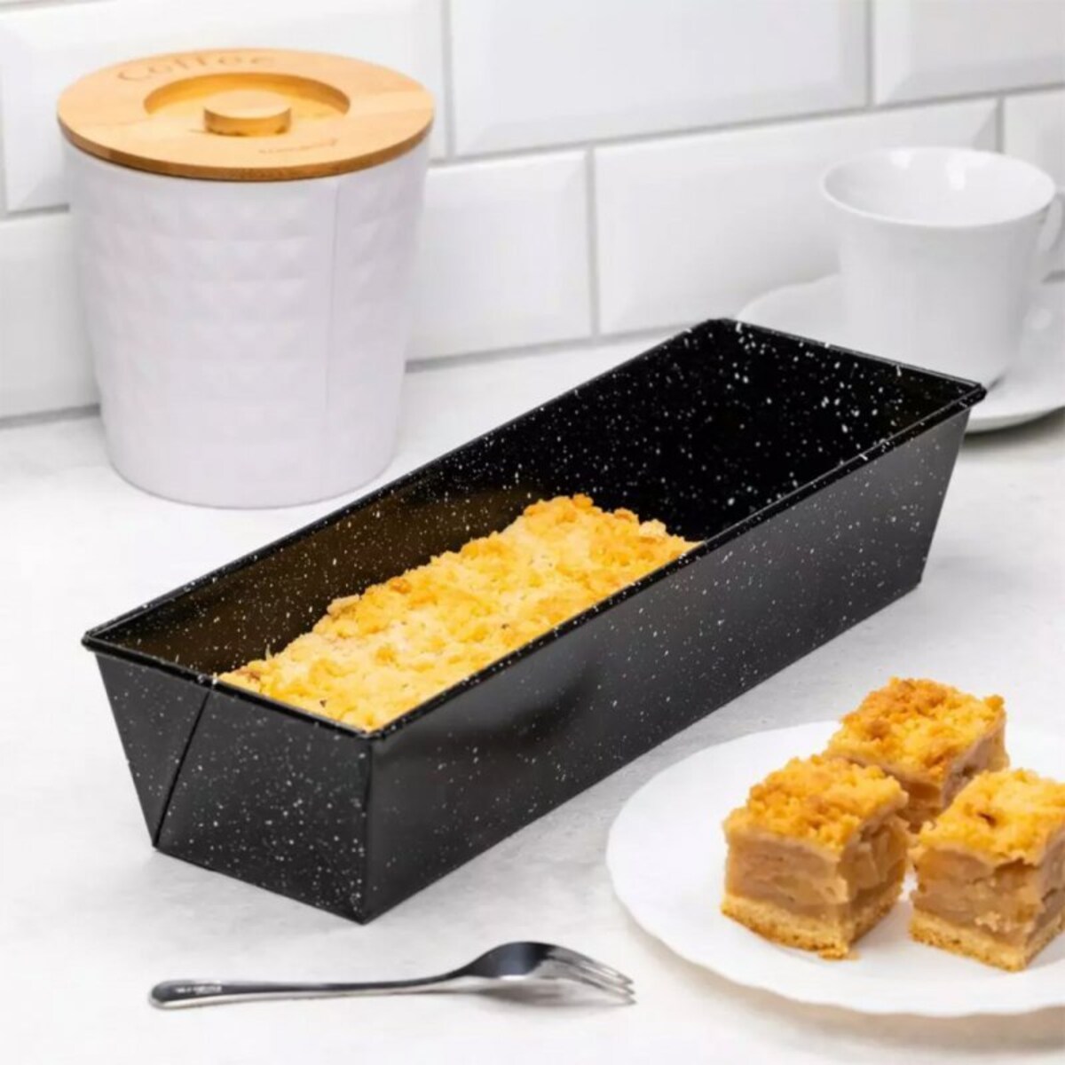 Forma Keksówka Do Chleba 26 Cm Kinghoff