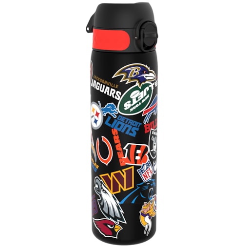 Butelka ION8 I8RF500NFLPATCH NFL Patch Logos