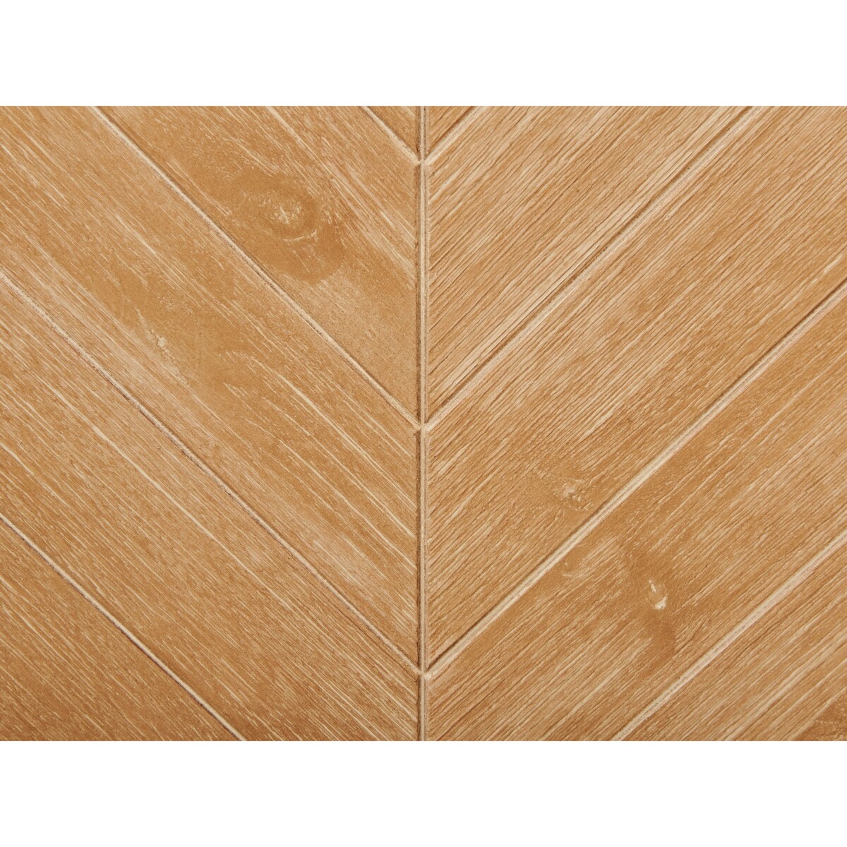 Szafka dwudrzwiowa jasne drewno z czarnym ALASKA