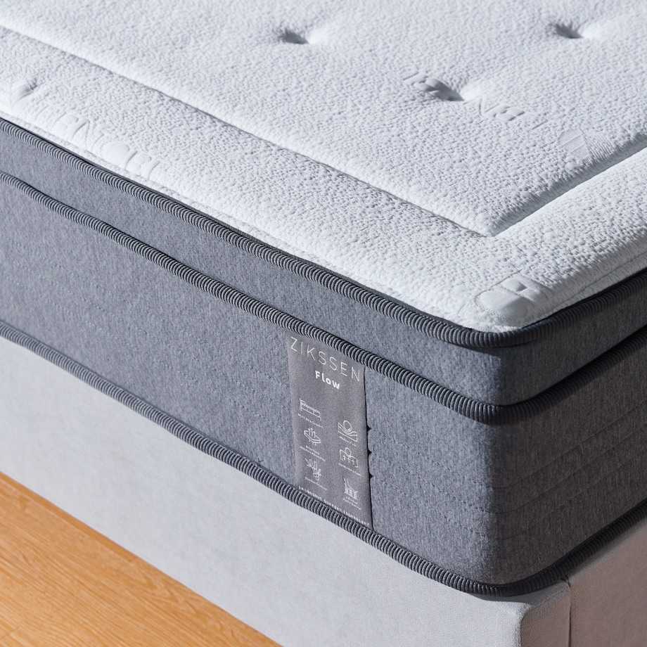 Materac Zikssen Flow 160x200 cm