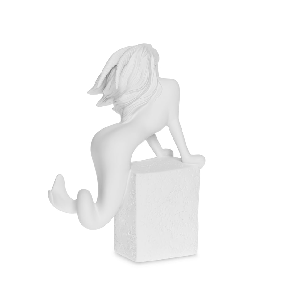 Figurka Znak Zodiaku- Koziorożec - Christel Marott
