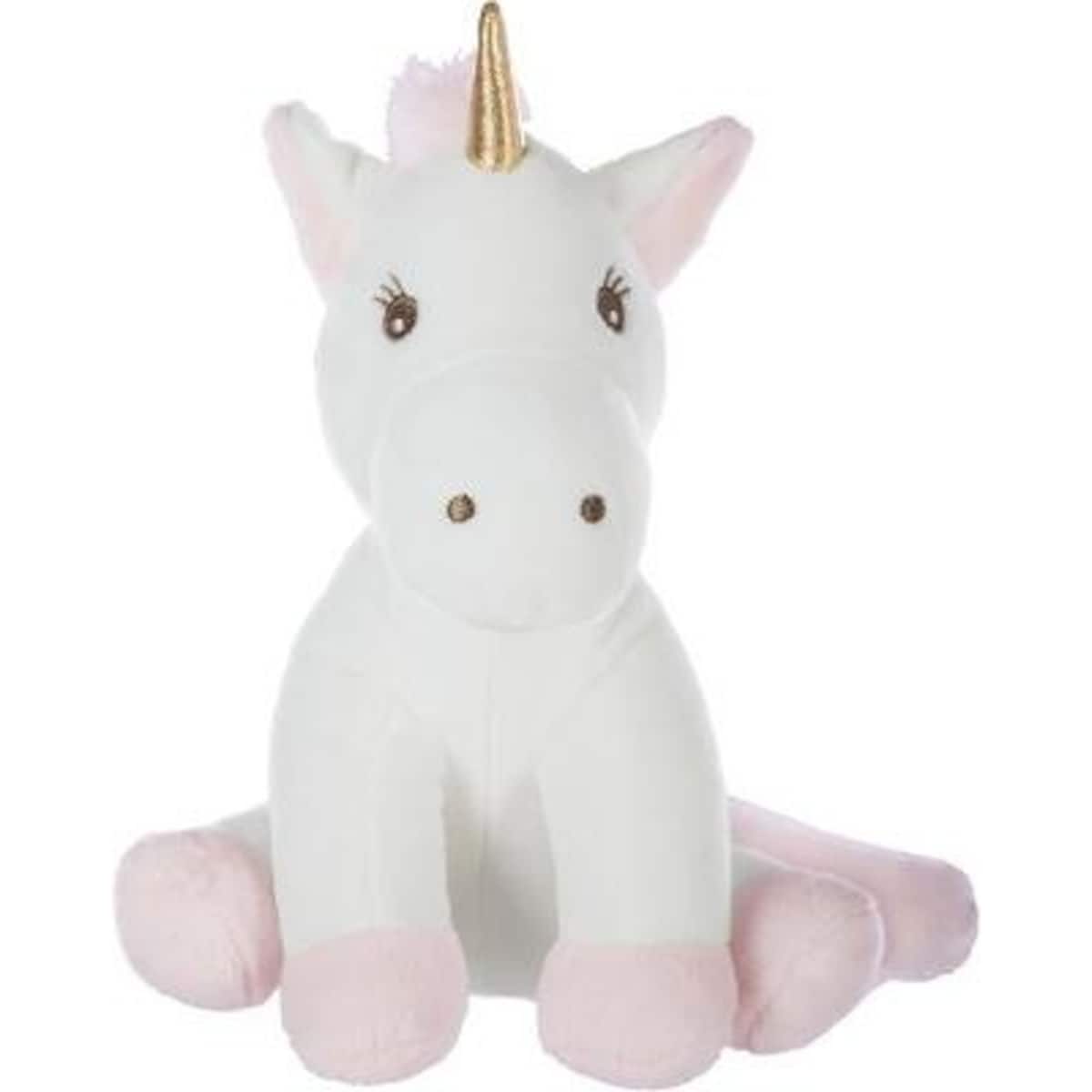 Pluszak jednorożec