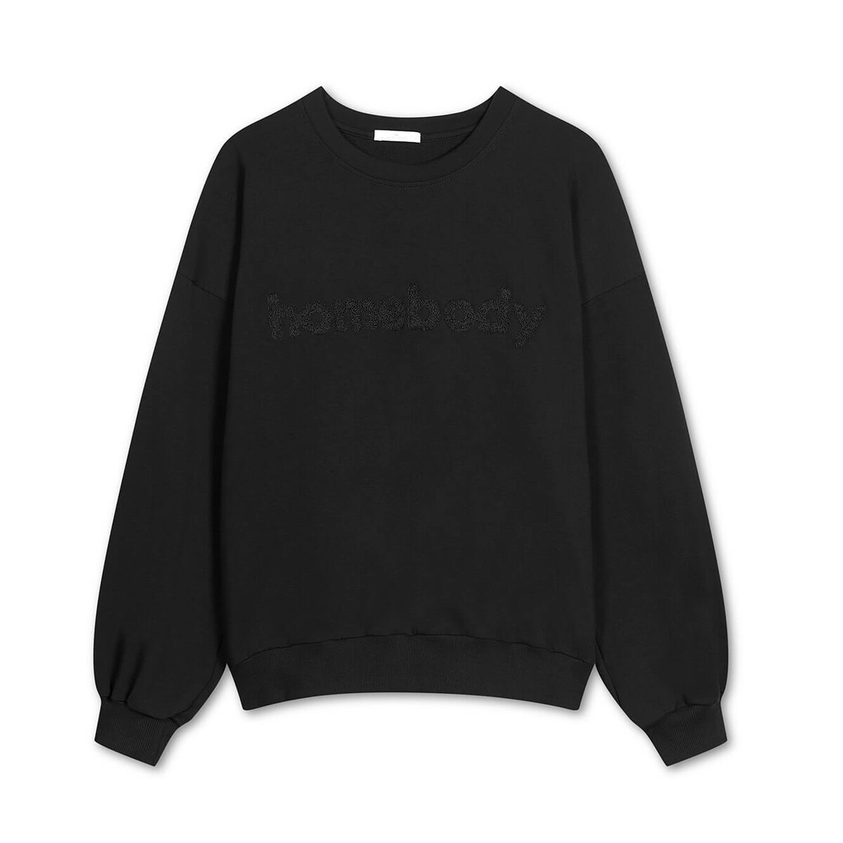 Bluza homebody czarna S