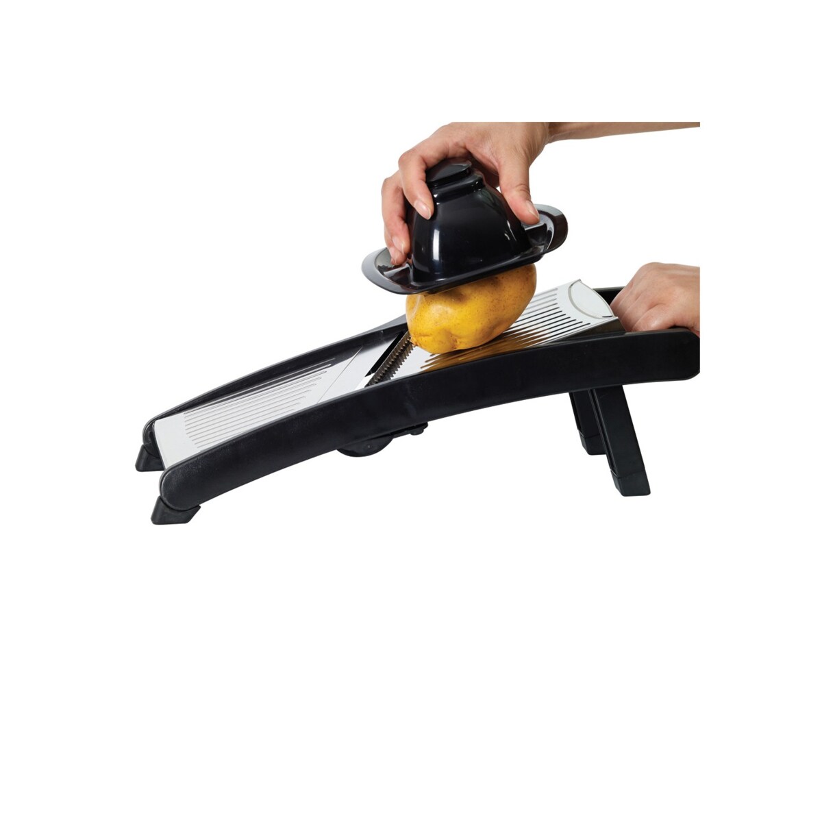 Szatkownica do warzyw mandolina KINGHOFF